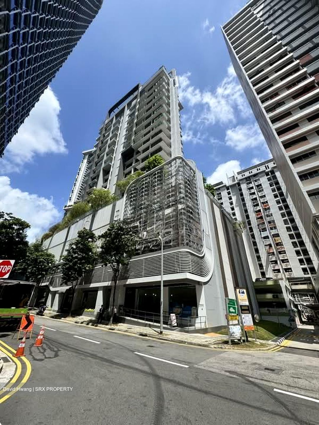 Onze @ Tanjong Pagar (D2), Retail #529160661